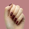 Olive & June Long Lasting Nail Polish - Don't Spill on the White Couch - 0.46 fl oz - 3 of 4