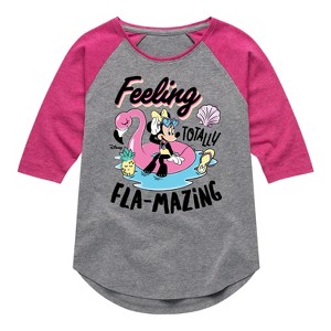 Girls' - Disney - Feeling Flamazing - 1 of 4