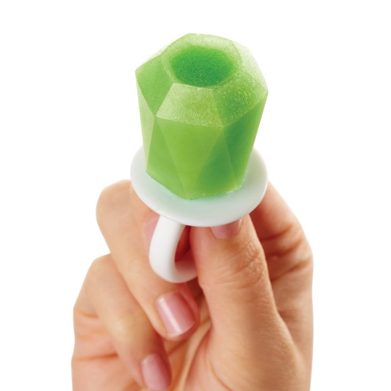 koji Ring Popsicle Molds, 6 of 10