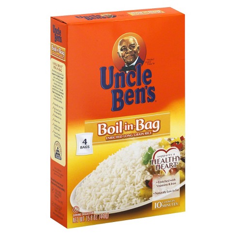 How To Cook Uncle Bens Rice | Inspiration From You