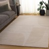 Fifth Avenue FTV252 Hand Tufted Indoor Rugs - Safavieh - 2 of 4