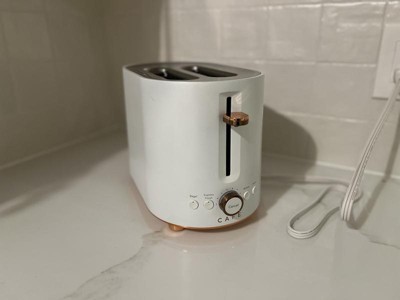Café™ Express Finish Toaster - C9TMA2S3PD3 - Cafe Appliances