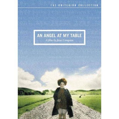 An Angel At My Table (DVD)(2005)