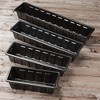 Novelty Poly-Pro Plastic Indoor/Outdoor Liner/Planter Flower Box - 2 of 3