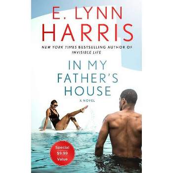 In My Father's House - by  E Lynn Harris (Paperback)