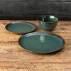 LunaLulinlk Ceramic Dinner Plate - 4 of 4