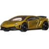 Lamborghini Gallardo LP 570-4 Superleggera Gold Metallic "Fast X" (2023) Movie "Fast & Furious" Diecast Model Car by Hot Wheels - 2 of 4