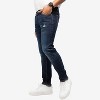 RAW X Men's Stretch Rip and Repair Jeans - 3 of 4