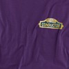 Polar Express Conductor Adult T-Shirt - 2 of 4
