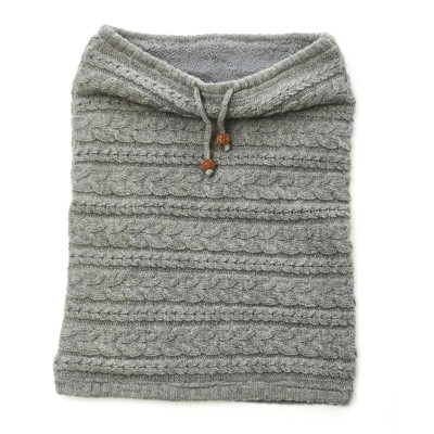Lou Neckwarmer_Nirvanna Designs