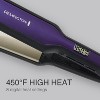 Remington 1 3/4" Flat Iron, Hair Straightener w/ Anti-Static Tech, 30-Second Heat Up & 60 Minute Auto Shut-Off, 30% Longer Ceramic Floating Plates - 3 of 4