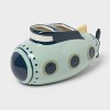 Submarine Kids' Toothbrush Holder - Pillowfort™ - 3 of 3