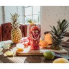 Beeline Creative Geeki Tikis Beetlejuice Barbara Ceramic Mug | Holds 19 Ounces - image 2 of 4