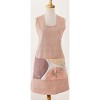Design Imports Bungalow Apron - 2 of 4