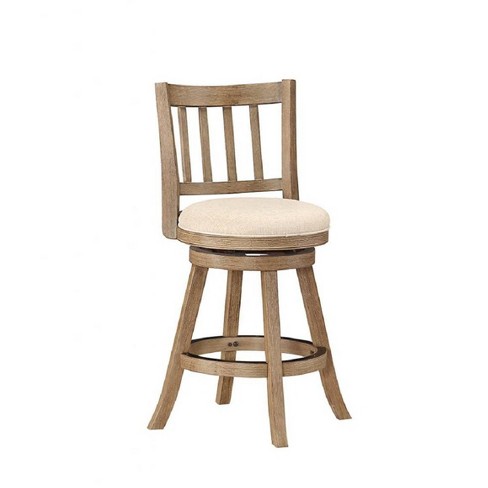 Boraam myrtle deals counter stool