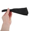 Unique Bargains Women's Fashion Banana Rabbit Ears Hair Clips 1 Pc - 4 of 4
