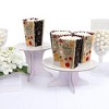 Big Dot of Happiness Rosh Hashanah - New Year Favor Popcorn Treat Boxes - Set of 12 - 3 of 4