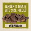 Prime Jerky Tenders Purina Prime Bites Wild Venison Flavor Chewy Dog Treats - 16oz - 3 of 4