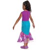 The Little Mermaid Ariel Classic Girls' Costume - 2 of 2