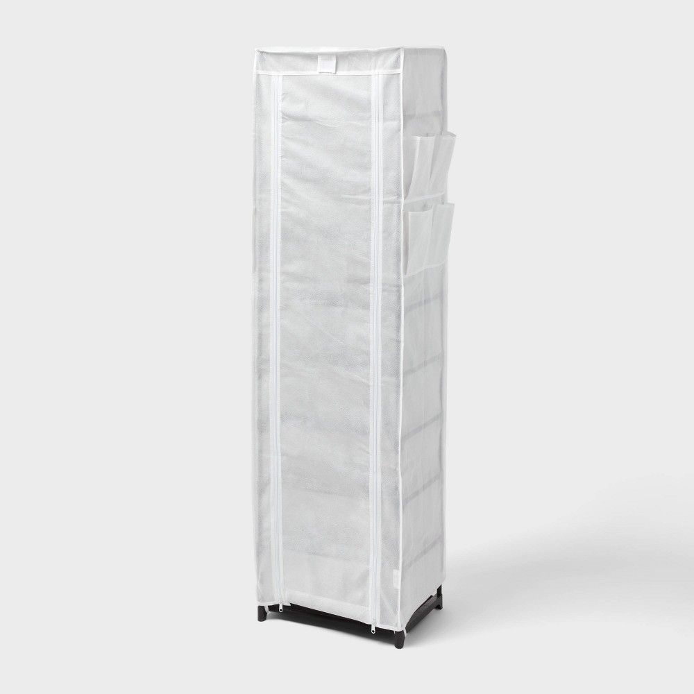 10 Shelf Shoe Accessory Closet - Brightroom™