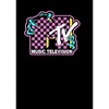Boy's MTV Dragon Checker Logo T-Shirt - 2 of 4