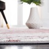 Meadow MDW568 Power Loomed Area Rug  - Safavieh - 3 of 4
