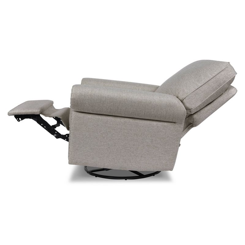 Namesake Linden Power Recliner and Swivel Glider with USB Port, 4 of 11