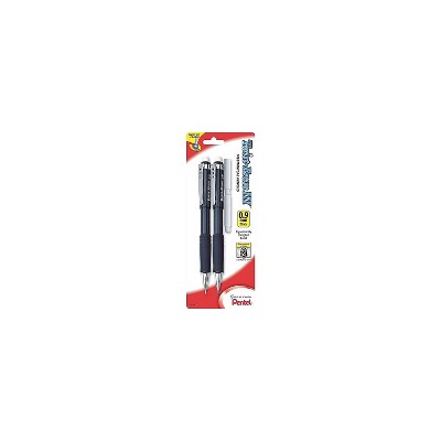 Pentel Twist-Erase III Mechanical Pencils No. 2 Medium Lead 474462