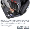 Britax One4Life ClickTight All-In-One Convertible Car Seat - 3 of 4