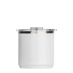 ORCA Coolers Shorty 16oz Lidded Tumbler - 1 of 4