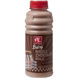 Anderson Erickson Whole Chocolate Milk - 12 fl oz