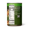Organic Low Sodium Garbanzo Beans - 15oz - Good & Gather™ - image 2 of 2