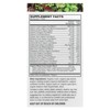 PlantFusion Women's One-A-Day Multivitamin, Organic Vegan, 30 Vegan Tablet - 2 of 3