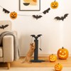 Karl Home 17.3 inch Bat Cat Scratcher Halloween Decoration - 2 of 4