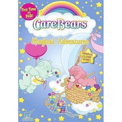 Care Bears: Magical Adventures (DVD)(2005)