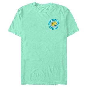 Men's NEFF Couch Surfer Club Small Logo T-Shirt - 1 of 3