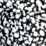 black white abstract