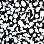 black white abstract