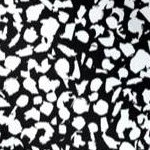black white abstract