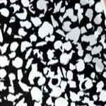 black white abstract
