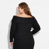 Women's Sweater Top - Wild Fable™ - 3 of 3