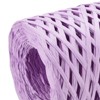 Unique Bargains Decorative Raffia Paper Craft Ribbon for Christmas Wrapping DIY - 4 of 4