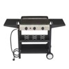Winado 3-Burner Propane Gas Grill - 2 of 4