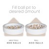 Milliard 44" Ball Pit for Toddlers and Baby - 4 of 4