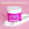 Seoul Ceuticals Korean Kojic Acid Cream Dark Spot Remover + Glycolic Acid + Niacinamide + Cica + HA Moisturizer - Cruelty Free K Beauty Skincare 2oz - 4 of 4