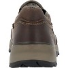 Men's Rocky Trophy Series 3” Waterproof Slip-On Rugged Casual - 4 of 4