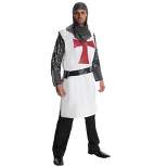 Rubies Mens Knight To Remember Costume