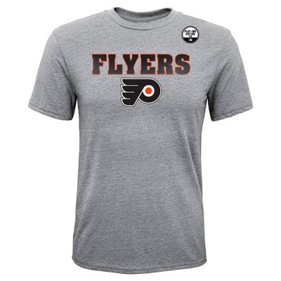 flyers hockey t shirt