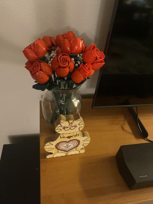 Lego roses online target