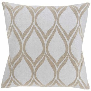 Mark & Day Aardam Cottage Throw Pillow - 1 of 1